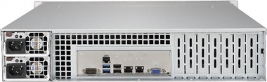 Obudowa serwerowa 2U Supermicro CSE-825BTQC-R1K03LPB 1000W